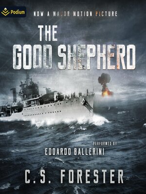 cover image of The Good Shepherd